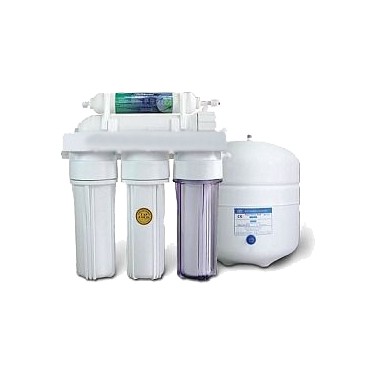 Seferihisar Su Arıtmacı