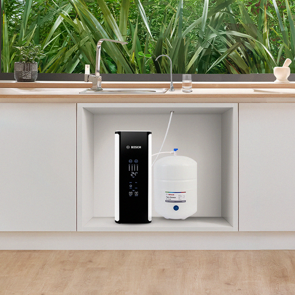 Seferihisar Su Arıtmacı