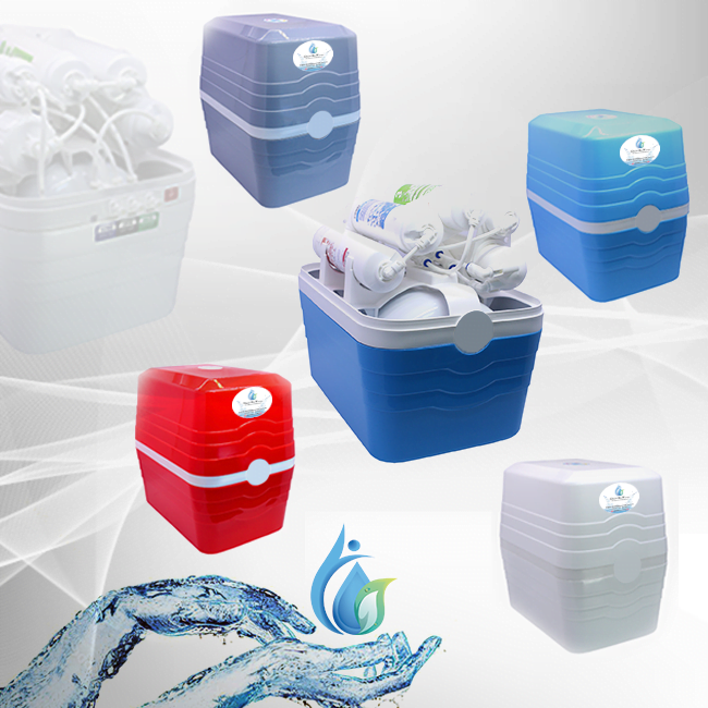 Seferihisar Su Arıtmacı